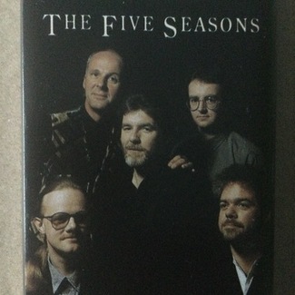 The Five Seasons by Fairport Convention