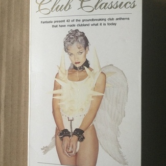 The House Collection - Club Classics by Various