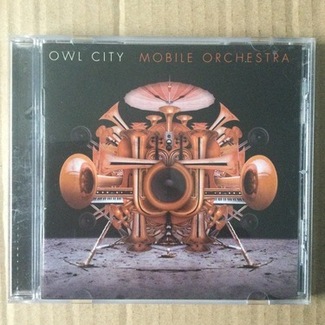 Mobile Orchestra by Owl City