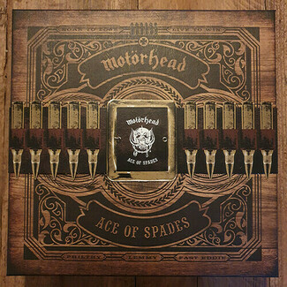 Ace Of Spades by Motörhead