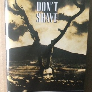 Out In The Open by Goats Don't Shave