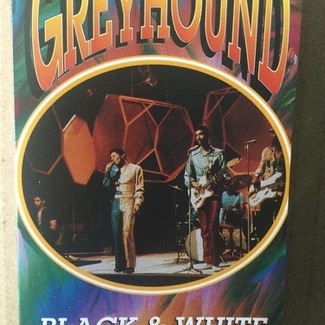 Black & White by Greyhound