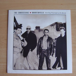 Hooverville by The Christians