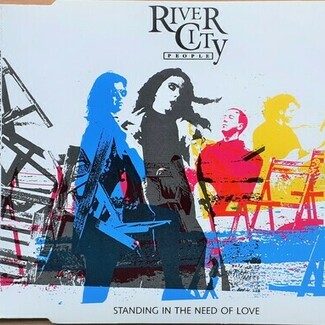 Standing In The Need Of Love by River City People