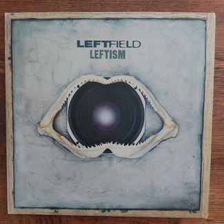 Leftism by LeftField
