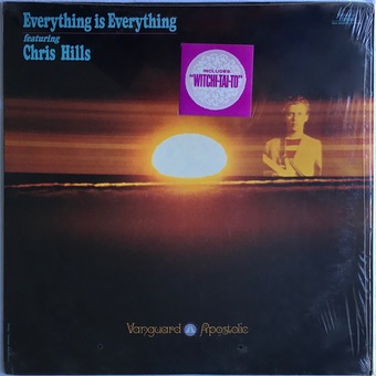 Everything Is Everything by Everything Is Everything