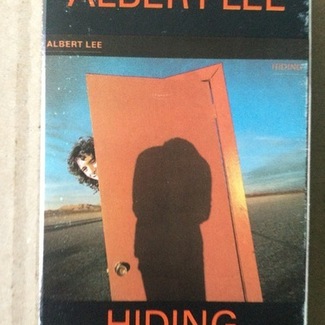Hiding by Albert Lee