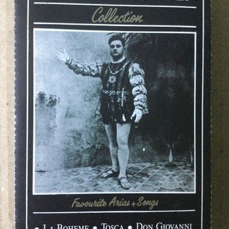 The Beniamino Gigli Collection by Beniamino Gigli