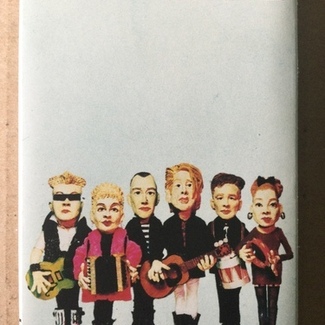 Hammer And Tongs by Goodbye Mr. Mackenzie