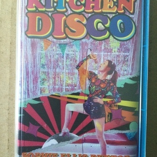 Songs From The Kitchen Disco by Sophie Ellis-Bextor