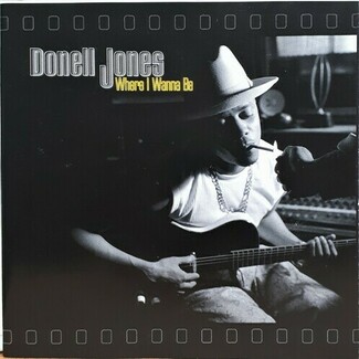 Where I Wanna Be by Donell Jones