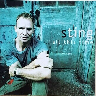 ...All This Time by Sting