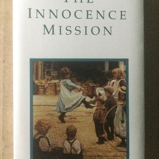 The Innocence Mission by The Innocence Mission