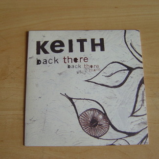 Back There by Keith