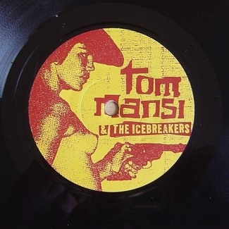 Can't Take It When You Go by Tom Mansi & The Icebreakers