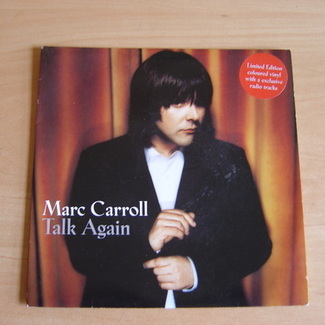Talk Again by Marc Carroll