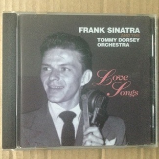 Love Songs by Frank Sinatra