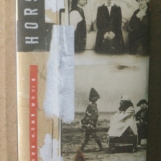 God's Home Movie by Horse (2)