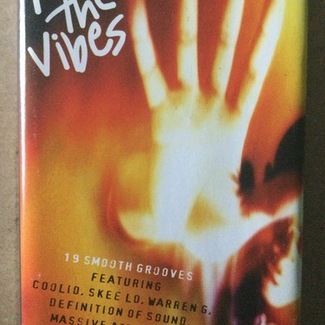 Pass The Vibes by Various