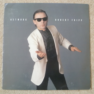 Network by Robert Fripp