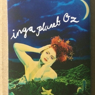 Planet Oz by Inga Humpe