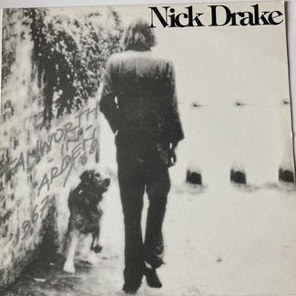 Tanworth-in-Arden 1967/68 by Nick Drake