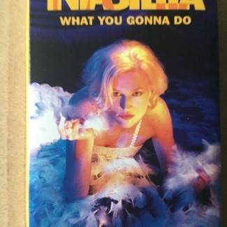 What You Gonna Do by Intastella