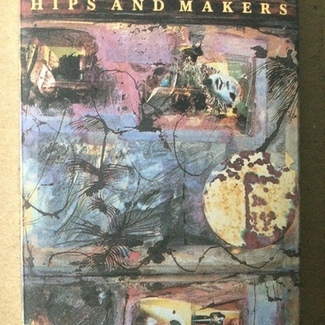 Hips And Makers by Kristin Hersh