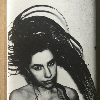 Rid Of Me by PJ Harvey