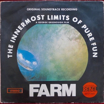 The Innermost Limits of Pure Fun by Farm