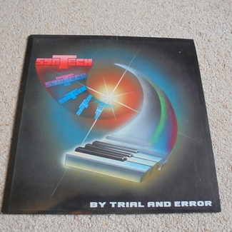 By Trial And Error by Syntech