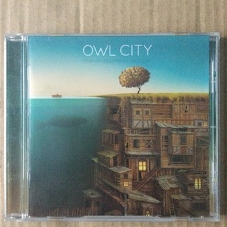 The Midsummer Station by Owl City