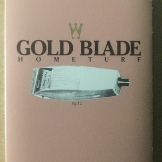 Hometurf by Gold Blade