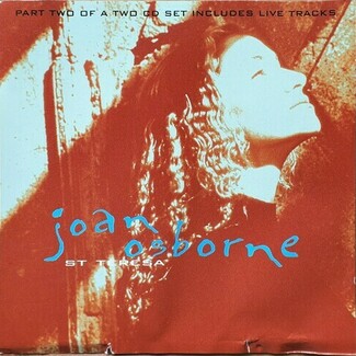 St. Teresa by Joan Osborne