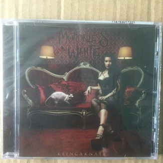 When Love Met Destruction by Motionless In White