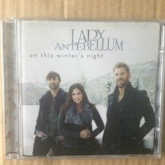 On This Winter's Night by Lady Antebellum