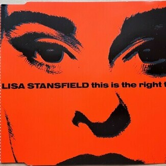 This Is The Right Time by Lisa Stansfield