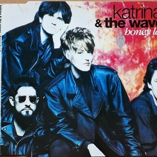 Honey Lamb by Katrina & The Waves