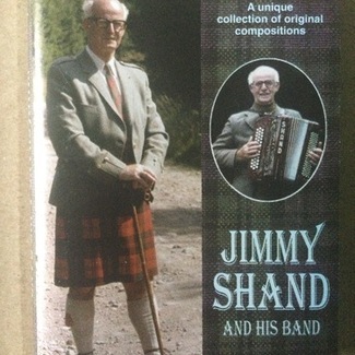 Jimmy Shand Plays Jimmy Shand by Jimmy Shand And His Band