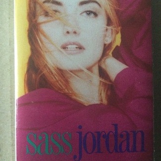 Tell Somebody by Sass Jordan