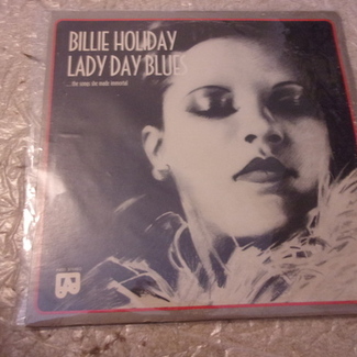 LADY DAY BLUES by Billie Holiday
