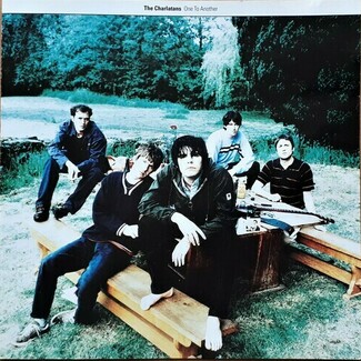 One To Another by The Charlatans