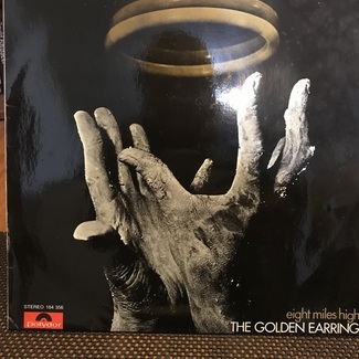 Eight Miles High by The Golden Earring