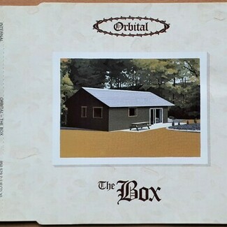 The Box by Orbital