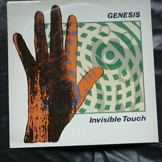 Invisible Touch by Genesis