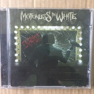 Infamous by Motionless In White