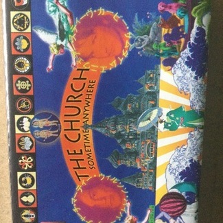 Sometime Anywhere by The Church