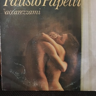 Accarezzami by Fausto Papetti