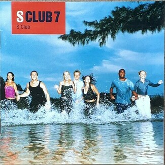 S Club by S Club 7
