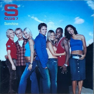 Sunshine by S Club 7
